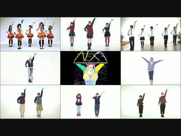 【みんなで踊ってみた】 ハナミズキ 【ODOROOM】