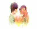 【一周年記念】Just Be Friends-piano.ver- 切なく歌い直してみた【雛義】