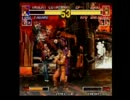 KOF95対戦会in新宿カーニバル(その４)