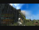 M&B warband 『兵士と女王の従軍記録』　30