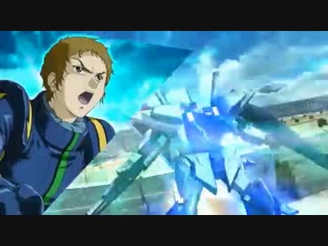 【EXVSFB】　クスィーガンダム視点【最速入手】