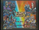 【EXVSFB】固定貸切動画【ゼノン-F視点_2】