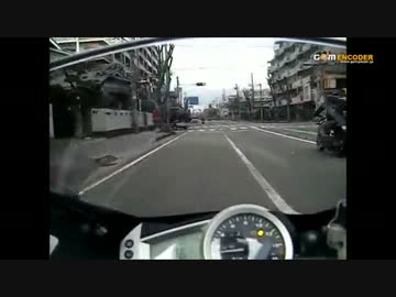 レッドバロン社員になる俺とバイクで日々を過ごしてみた　Part1
