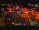 【World of Warcraft】 Wind Lord Mel'jarak  10man Heroic 【wow】