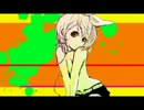 【ニコカラ】クるくルぱー！【offvocal】