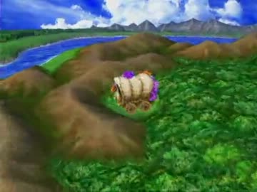 ドラゴンクエストＶを実況せんとすキラー　第41.5話