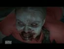 【バイオハザード６】寿命を削りながら二人で実況part2【実況プレイ】