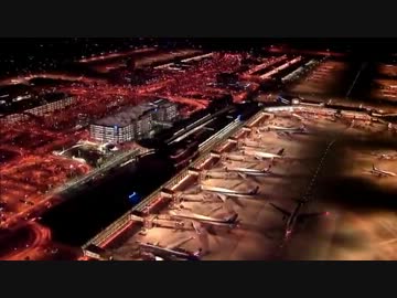 羽田空港大百科「A-Z」(01 of 03)