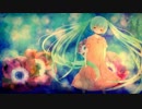 【ニコカラ】秒針が告げる未来《off　vocal》