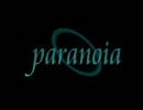 【歌ってみた】　paranoia