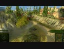 【WoT】ABBEY(修道院)　T-62A【208】