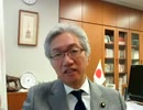 西田昌司「野田ＶＳ安倍論争は安倍総裁の勝ち」
