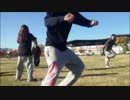 【踊ってみた】 ハッピーシンセサイザ　【ふ、ふざけてなんかないもん】