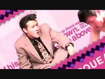 男☆優 - THE ROYAL SEVEN COLORS -