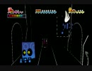 どさんこ系女子２人がスーパーペーパーマリオを実況 Part52