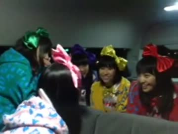 みんなの夢が叶った！