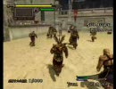 【PS2版】シャドウオブローマをプレイした【モザイク加工】
