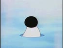 ぼのぼの36話を逆再生してみた