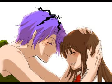 【手描きIb】キ/ミ/の/隣/で/…【完成】