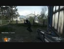 【BO2】地味声が往く ～ガンゲームを流行らせ隊～【GG】