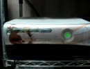 NOOOO!!!! My 360 red ring o' deathed
