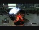 【デモンズソウル】ひさしぶりの侵入