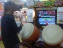 【太鼓の達人】GO UMAY WAY!!【馬動画】