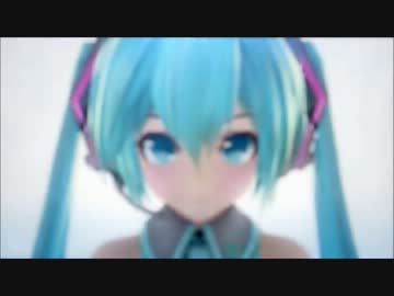 【おうかちゃおめでとう！】Birthday Song for ミク【5人で歌ってみた】