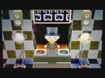 とびだせどうぶつの森　ししょーネタ帳まとめ