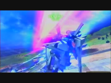 【EXVSFB】 マフティーが粛清する！その１