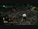 【DARK SOULS PvP】上質戦士でﾊﾞｯｸｽﾃｯﾎﾟｩ その２