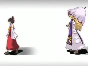 【東方】「Maze」Complete ver.