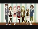 【楽しくみんなで】　Mr.Music　【歌ってみた】