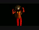 【MMD】 暗闇でアスカがロイツマ