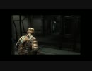 【宇宙】Dead Space実況プレイ【怖い】その２３