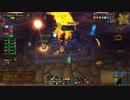【World of Warcraft】 Amber-Shaper Un'sok  10man Heroic 【wow】