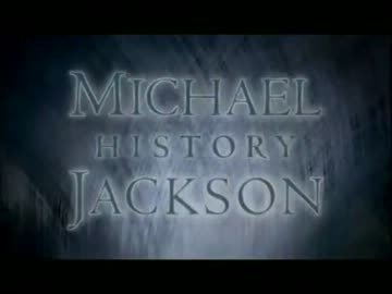 Michael Jackson -HIStory Remix- Full.wmv