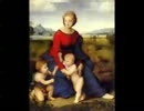 John Dunstable:Quam pulchra es(あなたは何と美しいことか)[3声のモテット]