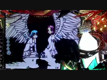 （パチンコ）CRクイーンズブレイド　2点目