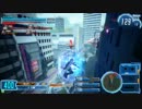 ガンスリンガーストラトス-インフィルトレーター3【SSS】