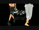 【ＭＭＤ】サッチとエースでシリョクケンサ【ワンピ】
