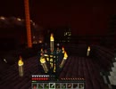 【minecraft】∞の可能性を追いかけて_Part9【実況】