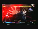 【千葉フェリシダ】１1/１１ UNDER NIGHT IN-BIRTH ハイドラGP協賛大会　２