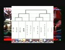 【千葉フェリシダ】11/16 UNDER NIGHT IN-BIRTH ランバト　１