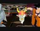 【とんぽいが歌ってみたら】よっしゃぁあ漢歌【途中からオカマ歌に】