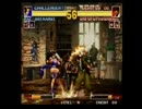 KOF95対戦会in新宿カーニバル(その９)