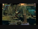 ウインドウォーカーがシードラゴンネストへソロで散歩に行く　後編