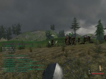＜ゆっくり実況＞Mount&Blade WarBand　「カルラディア無双」 第二十五話