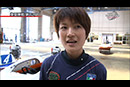 女子ﾘｰｸﾞ戦特集｢ﾅﾃﾞｼｺ2012｣ #7 徳山・鳴門女子ﾘｰｸﾞ 2012年（平成24年6月）制作