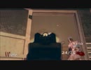 【COD:BO2】ｿﾞﾝﾋﾞﾓｰﾄﾞ・見えない壁【バグ】